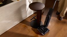 Roborock F25 Ultra - tämä ketterä märkäimuri höyrytysominaisuudella moppaa lattiat älyautomatiikan kanssa