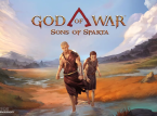 God of War: Sons of Sparta