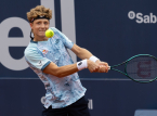 20-vuotias Mart&iacute;n Landaluce kostaa Alcarazille ja tekee historiaa Miami Openissa