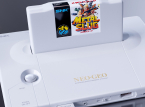 Neo Geo AES+ on todellinen, ja kuningas palaa 35 vuoden j&auml;lkeen