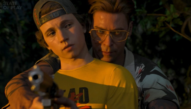 Kiusoitteliko Until Dawn -elokuva salaa Until Dawn 2?