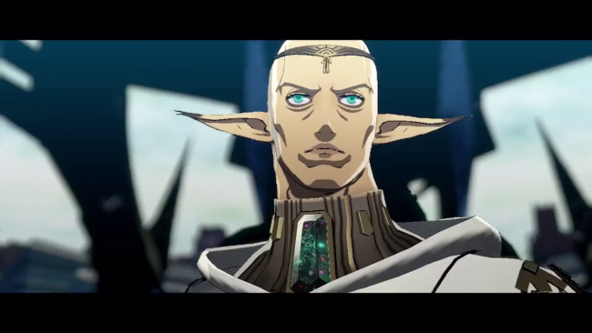 Metaphor: ReFantazio julkaistaan marraskuussa pelipalvelussa Nintendo Switch 2 