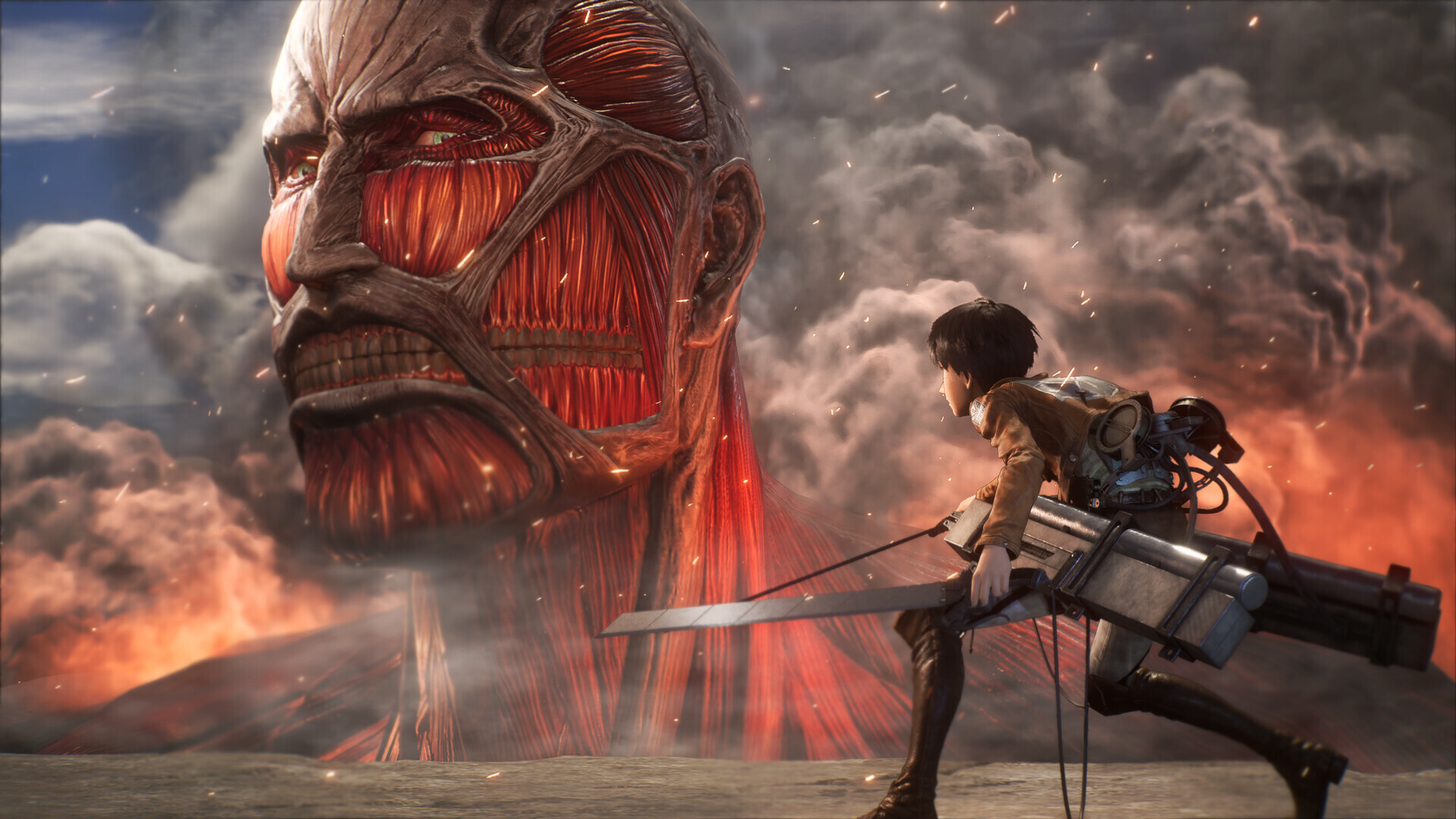 Koei Tecmo aikoo edelleen lähes kaksinkertaistaa kokonsa ja kasvattaa työntekijämääränsä 5 000:een
