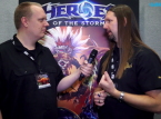 GRTV: Näin syntyi Blizzardin Heroes of the Storm