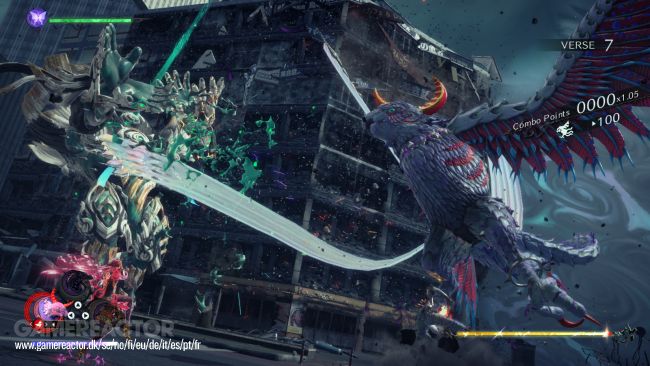Bayonetta 3
