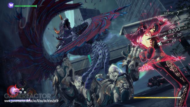 Bayonetta 3