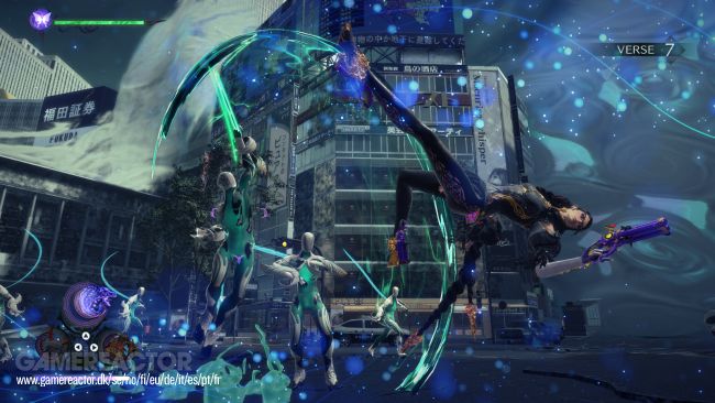 Bayonetta 3
