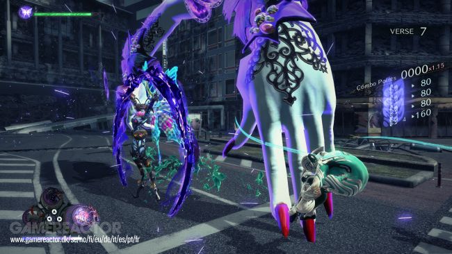 Bayonetta 3