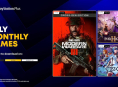 Call of Duty: Modern Warfare III Heinäkuun PlayStation Plus -pelivalikoiman pääuutiset
