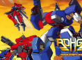 Rohga: Armor Force tuo takaisin klassisen japanilaisen scifi-elokuvan 90-luvulta