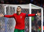 Cristiano Ronaldon vapari tuo hänet lähemmäs 1000 maalin haastetta, vaikka Portugali pelasi tasapelin