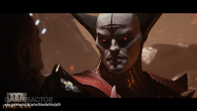 Doom: The Dark Ages