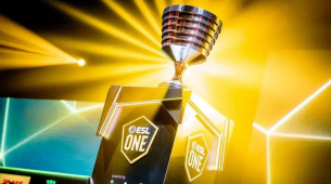 DreamLeague Season 29: Team Falcons, Parivision, Team Spirit ja Aurora Gaming aloittavat pudotuspelikampanjansa voitoin