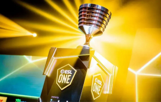 DreamLeague Season 29: Pudotuspelit alkavat t&auml;n&auml;&auml;n, t&auml;ss&auml; ovat avausottelut