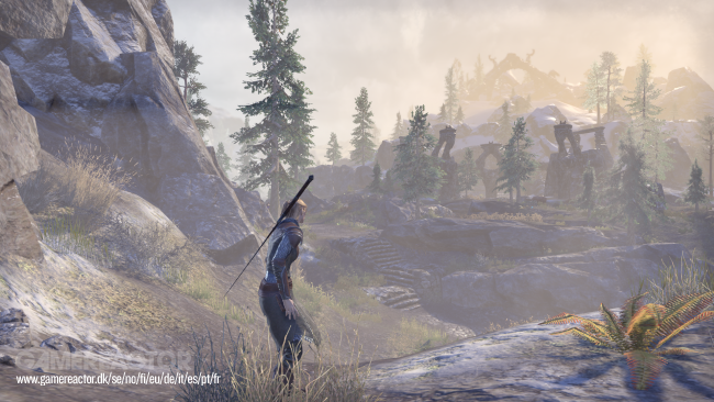 The Elder Scrolls Online: Greymoor