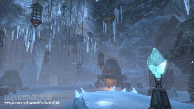 The Elder Scrolls Online: Greymoor