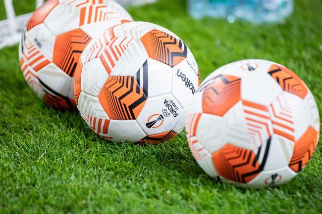 Eurooppa-liigan ja konferenssiliigan arvonnat: milloin ne ovat ja mitä odottaa?