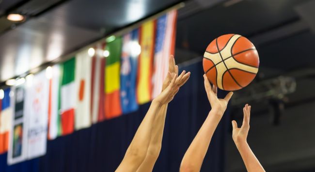 FIBA World Cup 2027 -karsinnat alkavat tänään: Kaikki Euroopan maiden ottelut