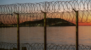 Myös Suomi ja Tanska puhuvat Espanjan poistamisesta Schengen-alueelta maahanmuuttokriisin vuoksi