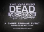 The Walking Dead: Michonne esittäytyy ensimmäisellä trailerilla