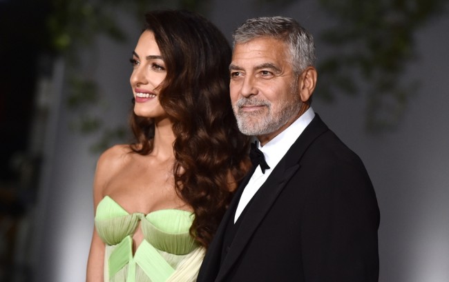George Clooney ja perhe saavat Ranskan kansalaisuuden: mitä se kertoo Yhdysvalloista?