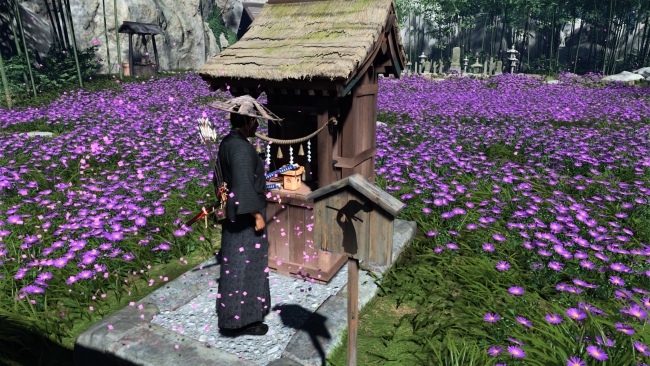 Ghost of Tsushima
