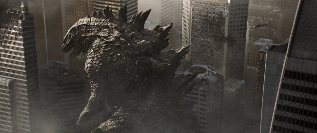 Godzilla