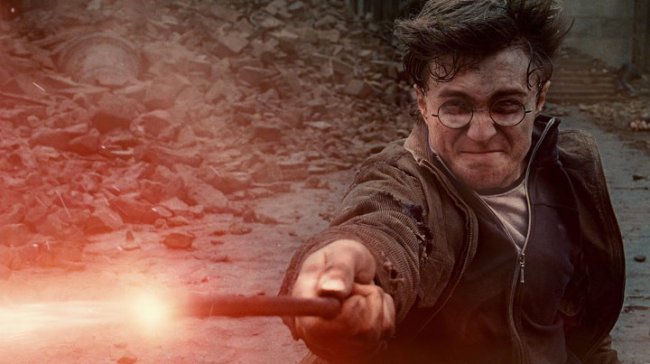 Warner Bros. laittaa kaikki kortensa kekoon Back to Hogwarts 2025 -elokuvassa