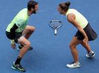 US Open julkistaa tähtien täyttämän kokoonpanon kiistanalaiseen sekanelinpelin "pseudonäyttelyturnaukseensa"