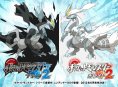 Pokémon Black/White 2 paljastettu