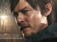 Huhun mukaan Hideo Kojima ty&ouml;st&auml;&auml; sittenkin Silent Hill -peli&auml;