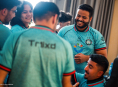 R6 Salt Lake City Major: FaZe Clan ja Twisted Minds varmistuivat pudotuspeleihin, Furia ja CAG putosivat pois