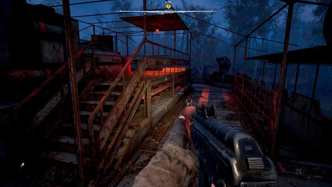 S.T.A.L.K.E.R. 2: Heart of Chornobyl