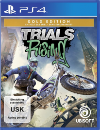 Trials Rising