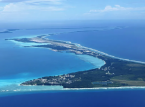 Iso-Britannia hyv&auml;ksyi strategisen Chagos-saarten sopimuksen Mauritiuksen kanssa