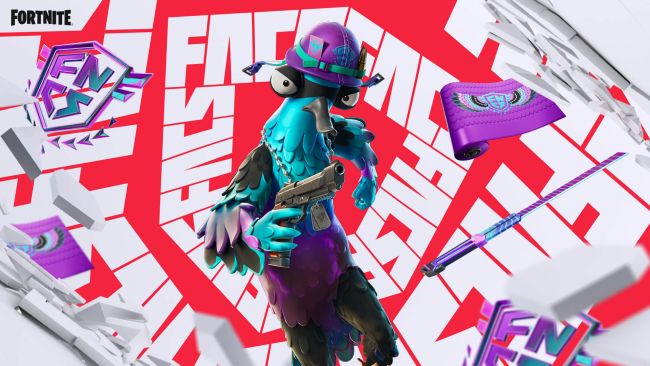 Fortnite