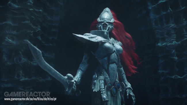 Warhammer 40,000: Dawn of War III