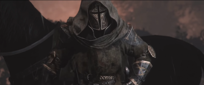 A Plague Tale: Innocence
