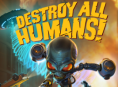 Destroy All Humans!, kaikki mitä sinun tarvitsee tietää
