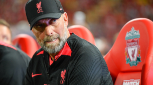 Real Madridin presidenttiehdokas ilmoitti tuovansa Jürgen Kloppin valmentajaksi, jos hänet valitaan vaaleissa