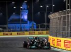 Saudi-Arabian GP: Kuinka katsoa Formula 1:tä tänä viikonloppuna ja aikoja Euroopasta