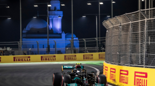 Formula 1 ja FIA ilmoittavat Bahrainin ja Saudi-Arabian GP:n peruuntumisesta, eikä niitä korvata