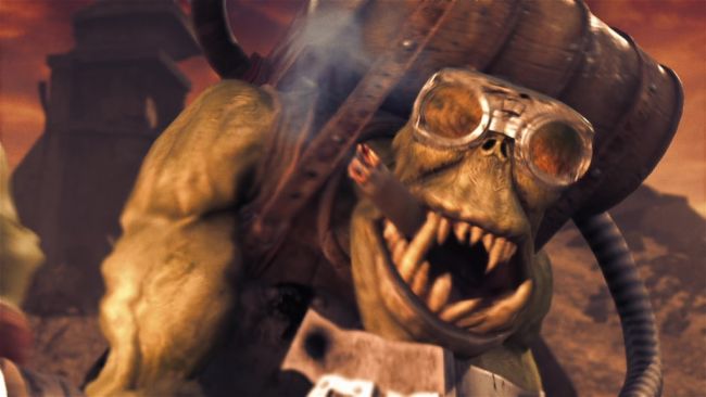 Warhammer 40,000: Dawn of War - Definitive Edition