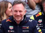 Red Bull Racingin toimitusjohtaja Christian Horner sai potkut 20 vuoden jälkeen