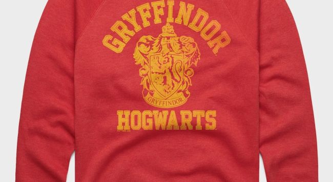 Homage lanseeraa uuden Harry Potter -tavaravalikoiman ennen 25-vuotisjuhlaa