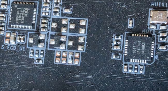 Yhdysvaltain lainsäädäntö pakottaa ulkomaiset investoinnit tekoälysirujen hankinnassa