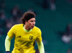 Veteraanimaalivahti Guillermo Ochoa t&auml;ht&auml;&auml; enn&auml;tykselliseen kuudenteen MM-kisaan, samaan kuin Messi ja Ronaldo