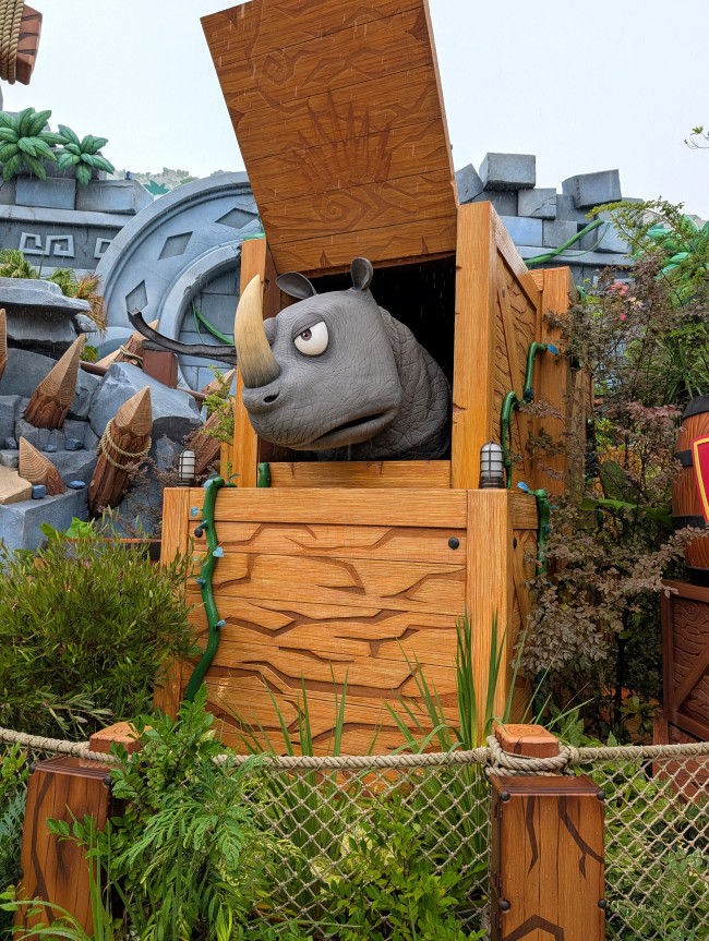Kuinka hyvä Super Nintendo World Osakassa on? Matkustimme Japaniin selvittääksemme sen