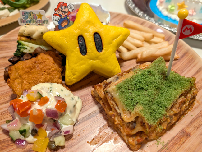 Kuinka hyvä Super Nintendo World Osakassa on? Matkustimme Japaniin selvittääksemme sen