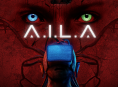 A.I.L.A. julkaistaan PC:lle, PS5:lle ja Xbox Series X/S:lle ensi kuussa